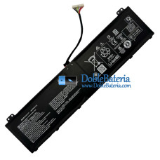 Batería para Acer PHN16-71 Helios 300 PH315-54-55 [Batería de repuesto]